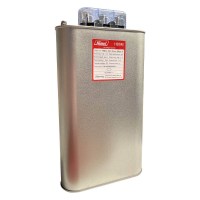 Himel HBSM00450002503D: កុងដុងជ្រុង 25kvar 450V3P