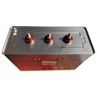 Himel HBSM00450006003Q: កុងដុងជ្រុង 60kvar 450V 3P