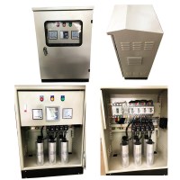 ទូរកុងដុង50kvar - capacitor bank 50kvar