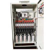 ទូរកុងដុង500kvar - capacitor bank 500kvar