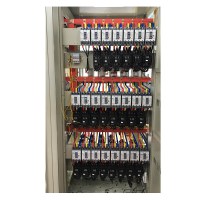 ទូរកុងដុង1000kvar - capacitor bank 1000kvar