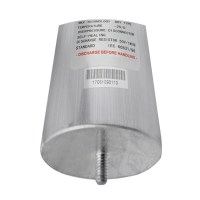 Sino SGKJN-0.44-30-3 : Capacitor កុងដុង 3P 30Kvar 440V 50Hz