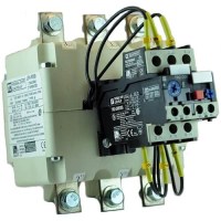 CS Overload relay lr1f202