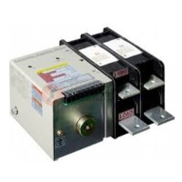 ATS Osemco 2P 400A OSS-64TN ( On-Off-On ) : កុងតាក់ថាមពលដោយស្វ័យប្រវត្តិ