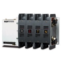 ATS Vitzro 612WN : កុងតាក់ថាមពលដោយស្វ័យប្រវត្តិ 4P 1200A 220VAC, ៣ទីតាំង ( ON-OFF-ON )