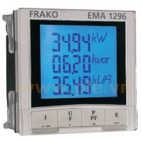 Multimeter Frako EMA1296