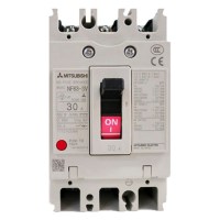 Mitsubishi MCCB MB NF63-SV product 1