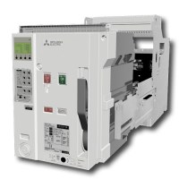 ACB Mitsubishi - drawout type - product 1