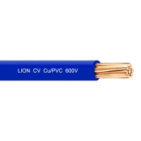 Lion CV-8 (7/1.2) - 600V : Copper Cable CV ១ ស្នូល ៧ រសសៃ បណ្តួល ស្ពាន់ 600V