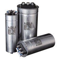 Capacitor YuhChang YYMA-48K35TGC : កុងដុង YuhChang 3P 480V 35kVar