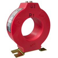 ILEC MCT-R150 3200A/5A: CT epoxy ជុំ