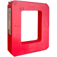 ILEC MCT-S513 1200A/5A: CT epoxy ចតុកោណ