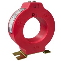 ILEC PCT-R150 6000A/5A: CT epoxy ជុំ