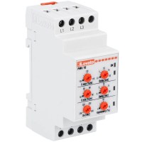 Lovato PMV70A575: Voltage monitoring relays - relayត្រួតពិនិត្យ