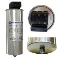 Capacitor កុងដុង Samwha RMC-4450150KT 3P 15kVar 440V