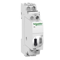 Pulse Relay A9C30811