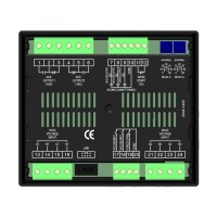 Smartgen HAT530: ATS controller ឧបករណ៍បញ្ជា ATS
