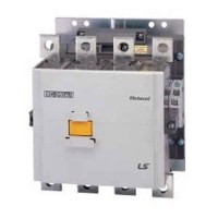 MC-265a : Contactor LS 3P 265A