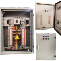 ទូរអគ្គីសនីចែកចាយ MDB ជាមួយ MCCB 250A