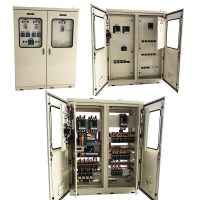 ទូរភ្លើងចែកចាយប្រភព MDB