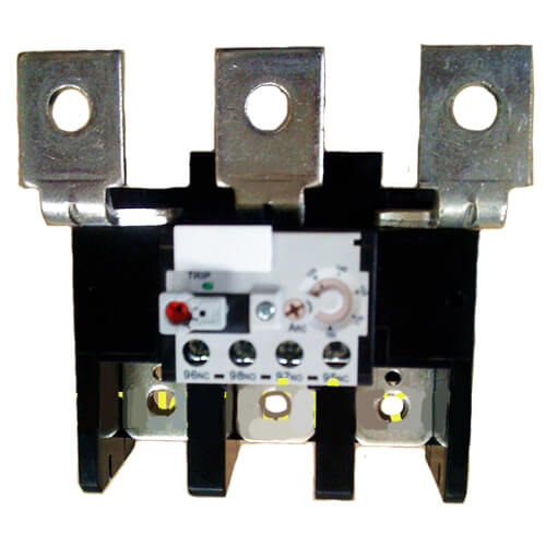 RHN-180/185 : Relay រ៉ីឡេ កំដៅ Teco , 125~185A